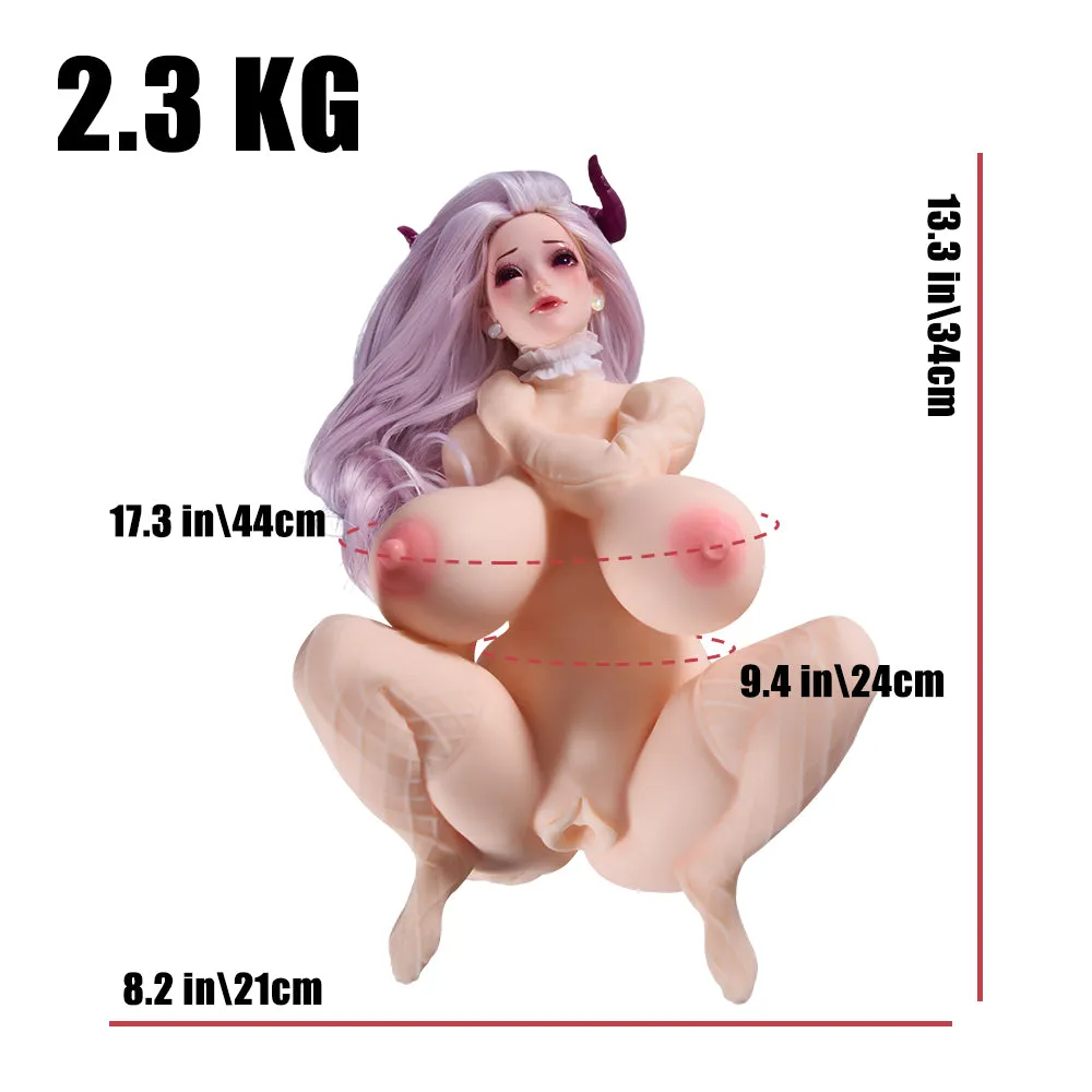 1.25 Ivy: Anime Sex Doll Mens Adult Toy Hentai Fantasy