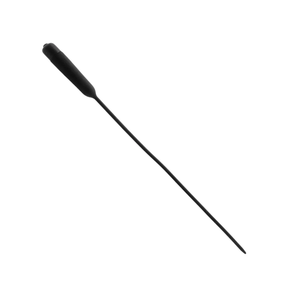 14 Smooth Silicone Urethral Vibrating Sound