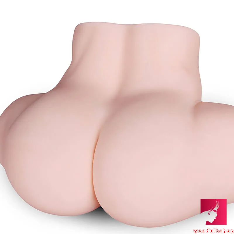 14.55lb Full Size Sexy Big Ass Sex Toy For Adult Men Sex Doll Torso
