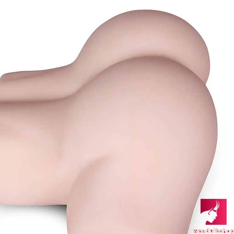 14.55lb Full Size Sexy Big Ass Sex Toy For Adult Men Sex Doll Torso