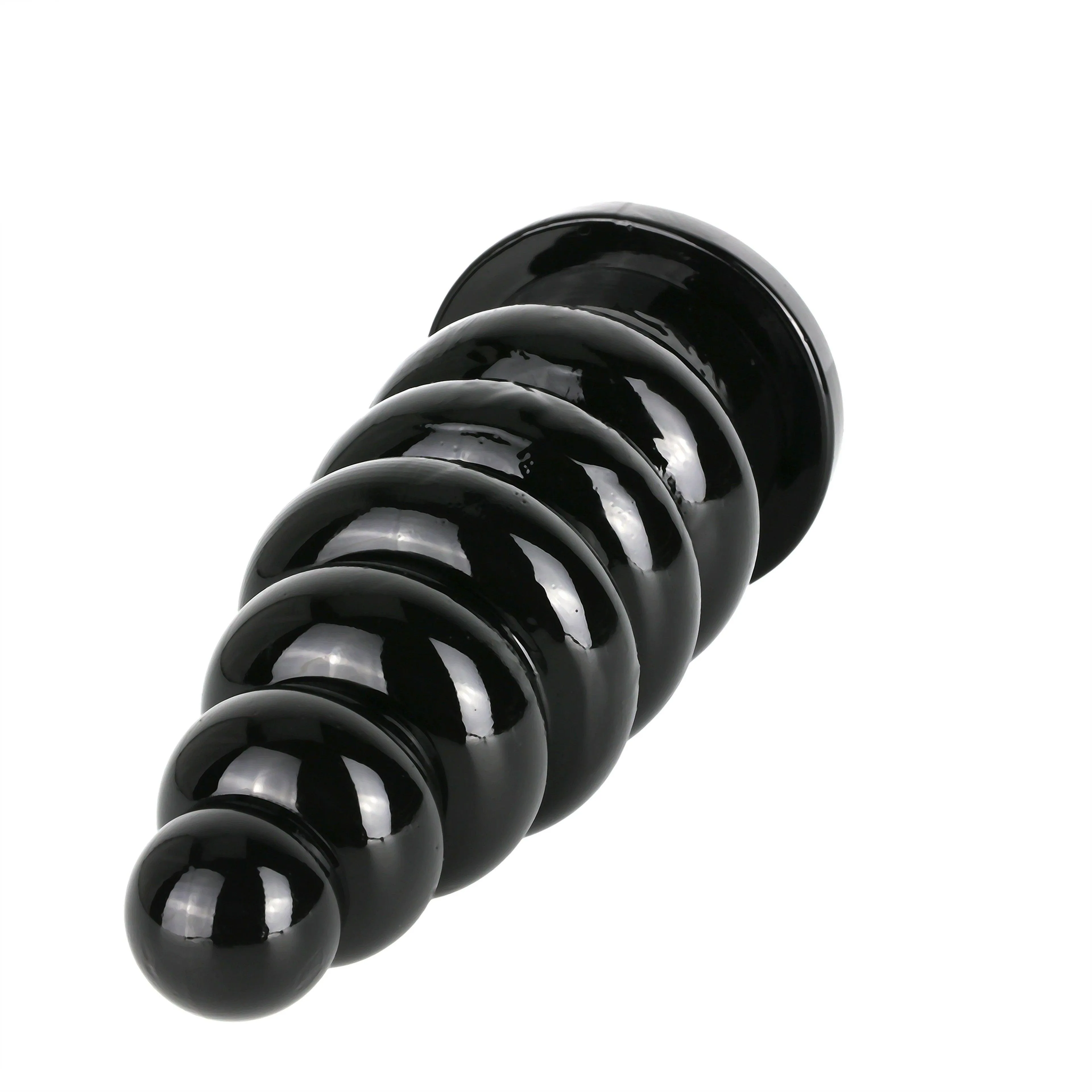 9.06 Silicone Anal Plug for Premium Sex Machine