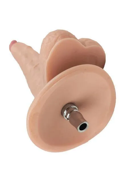 9.25'' Long Dildo(Flesh)