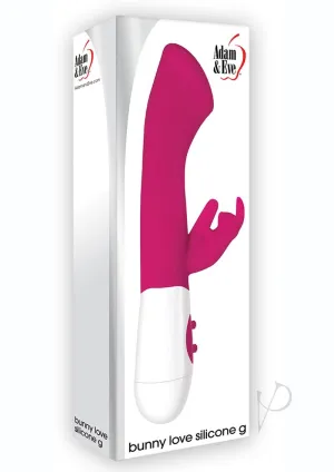 Aande Bunny Love Silicone G