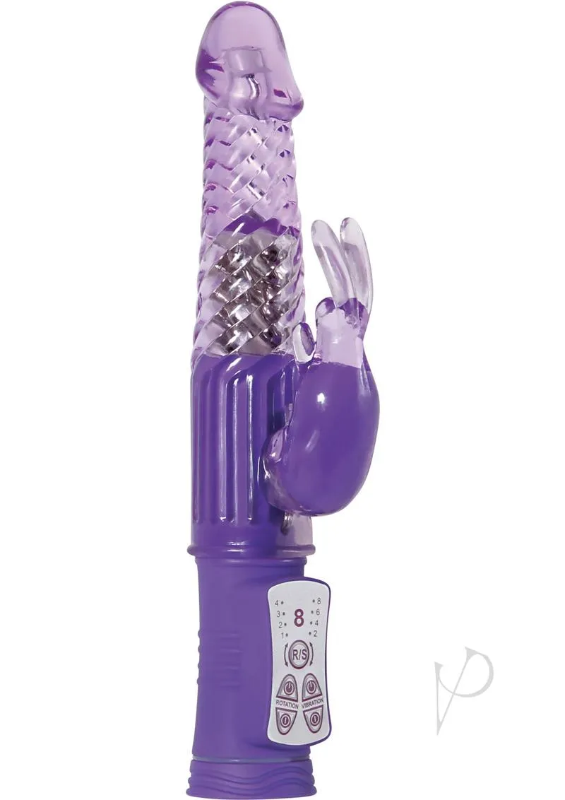 Aande Eve`s First Rechargeable Bunny