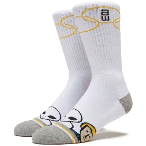 Alien Workshop Missing Link Socks