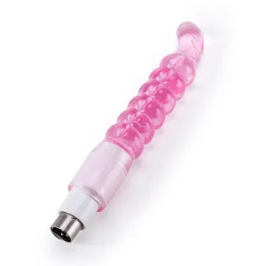 Anal Attachment for Sex Machine