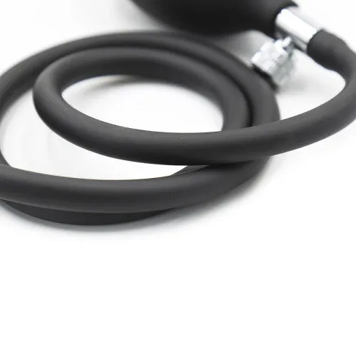 Anal Expander Manual Inflatable Butt Plug 11 cm