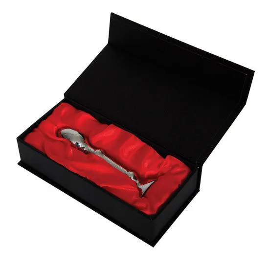 Aneros Tempo Stainless Steel Anal Stimulator