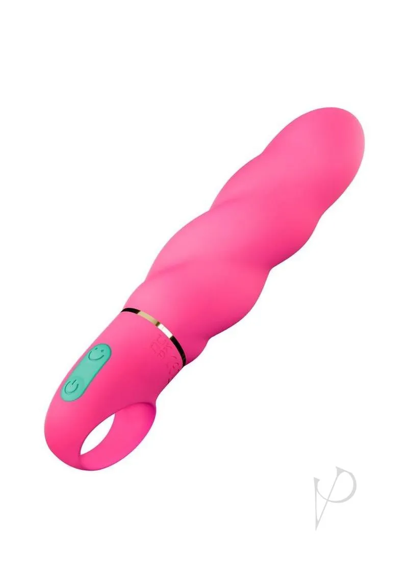 Aria Amazing Af Recharge Fuchsia