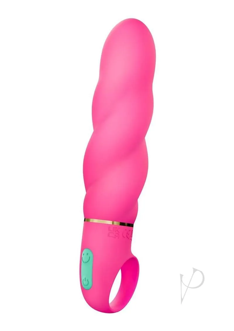 Aria Amazing Af Recharge Fuchsia