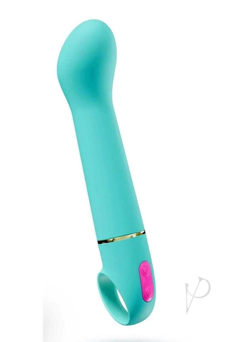 Aria Flirty Af Recharge Teal