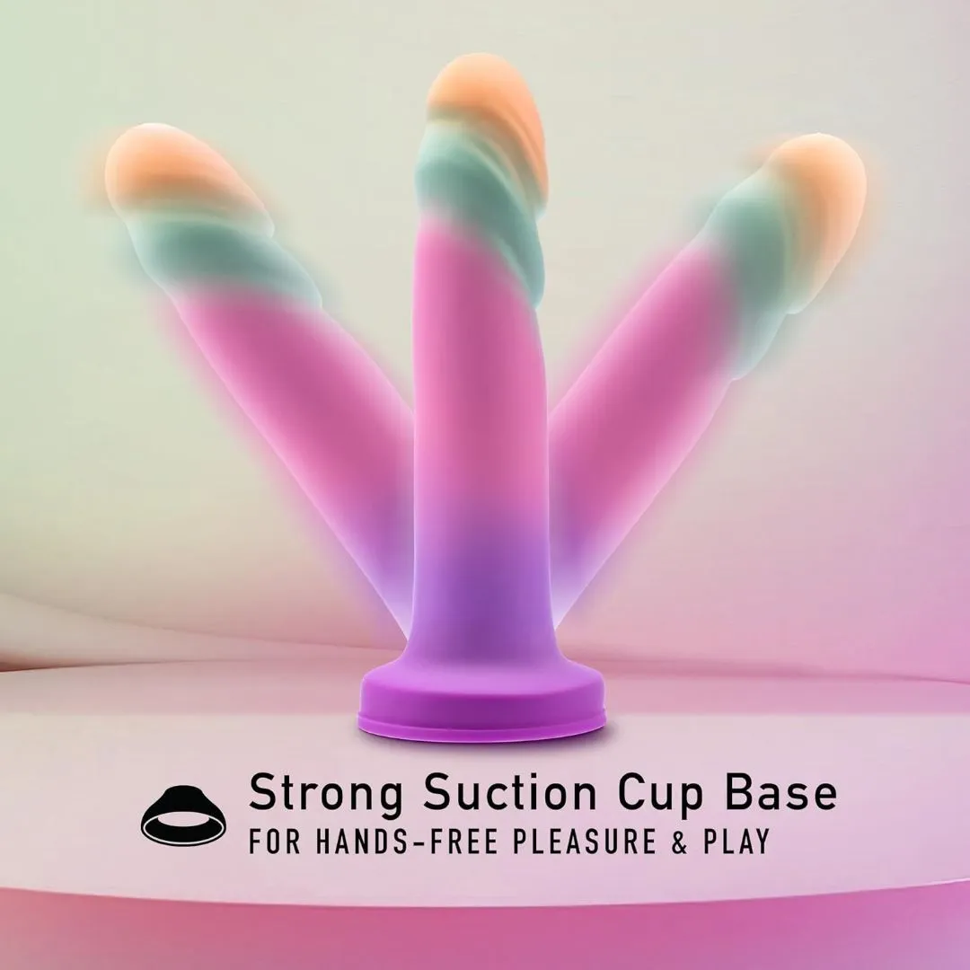 Avant Sunrise Gaze - Sherbet Realistic Dildo