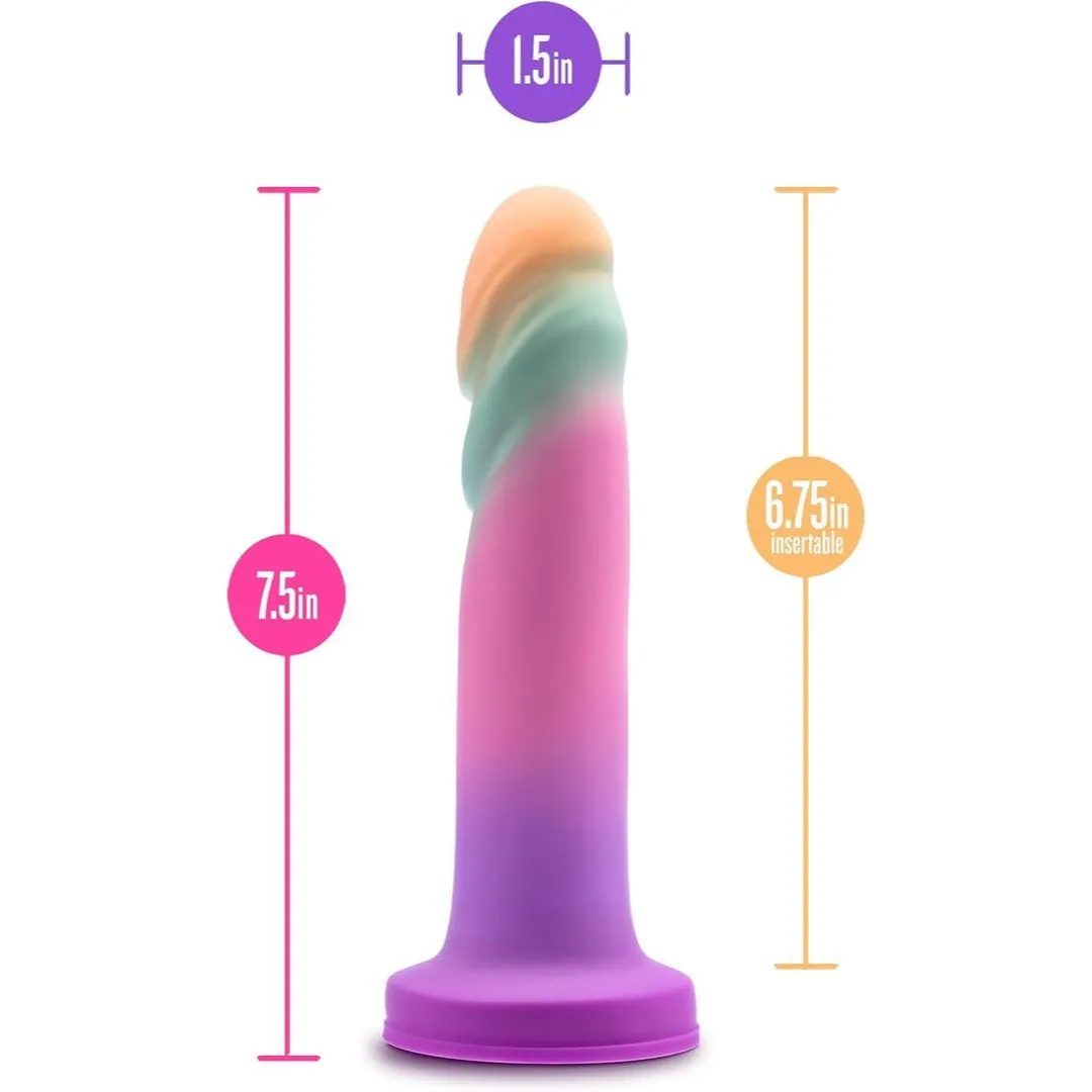 Avant Sunrise Gaze - Sherbet Realistic Dildo