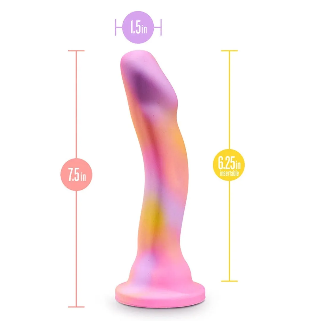 Avant Sun's Out Dildo - Pink