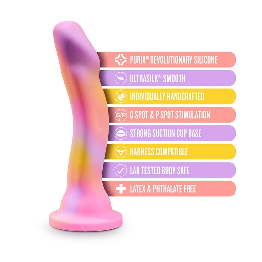 Avant Sun's Out Dildo - Pink