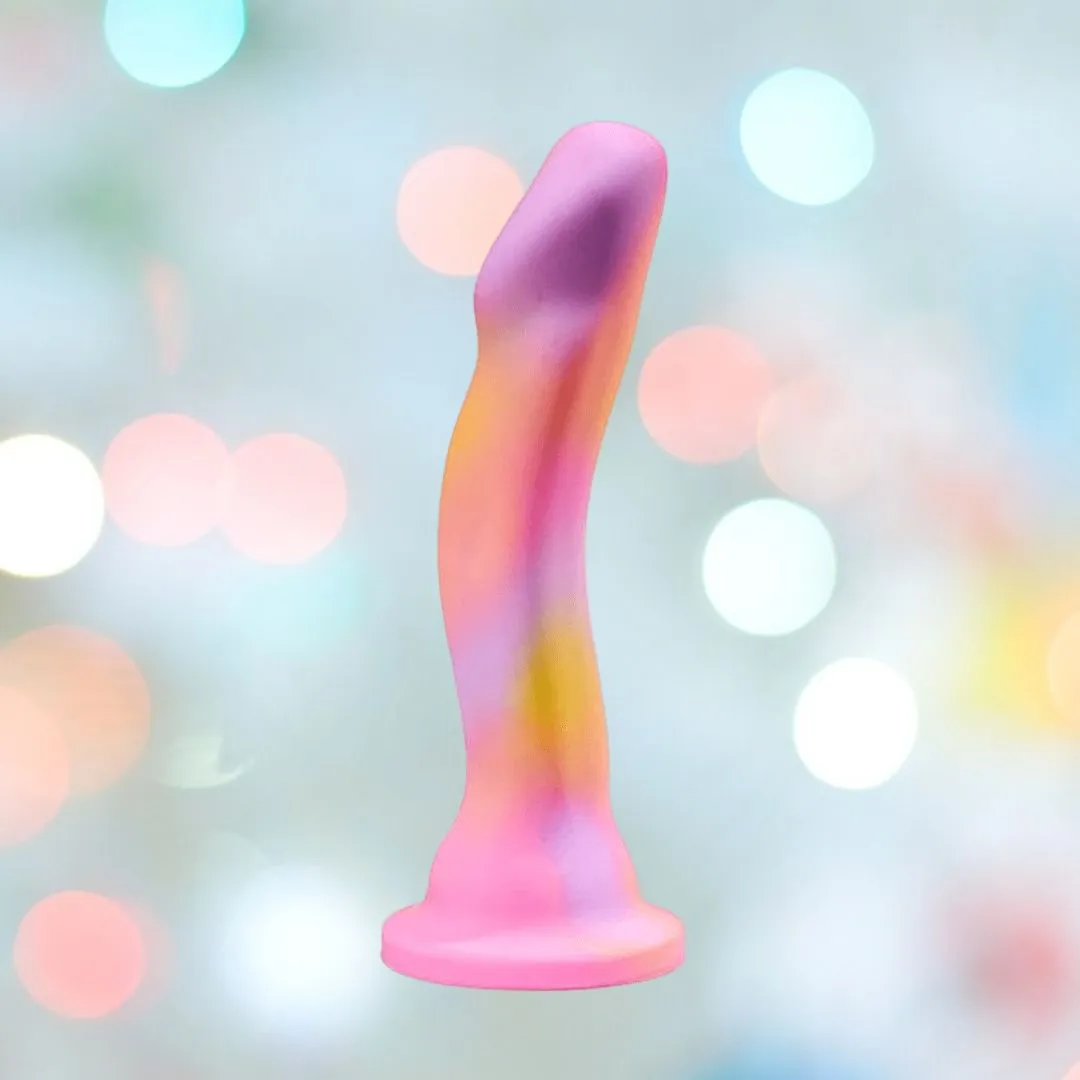 Avant Sun's Out Dildo - Pink