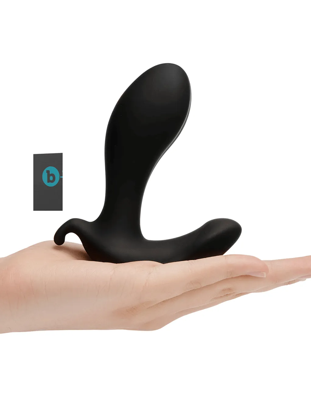 B-Vibe Expand Plug