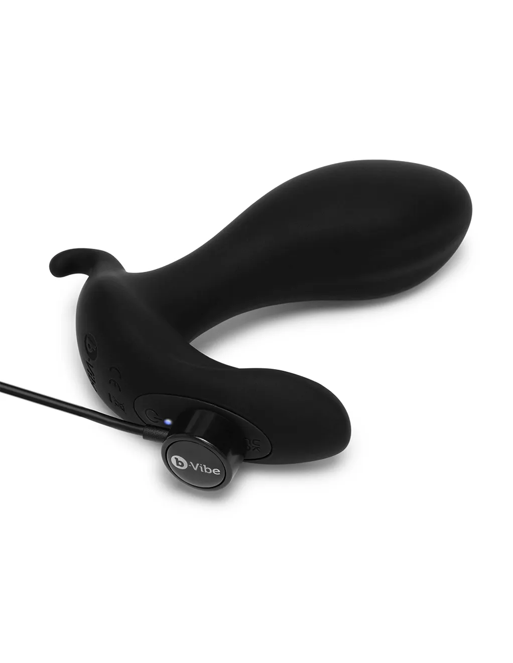 B-Vibe Expand Plug