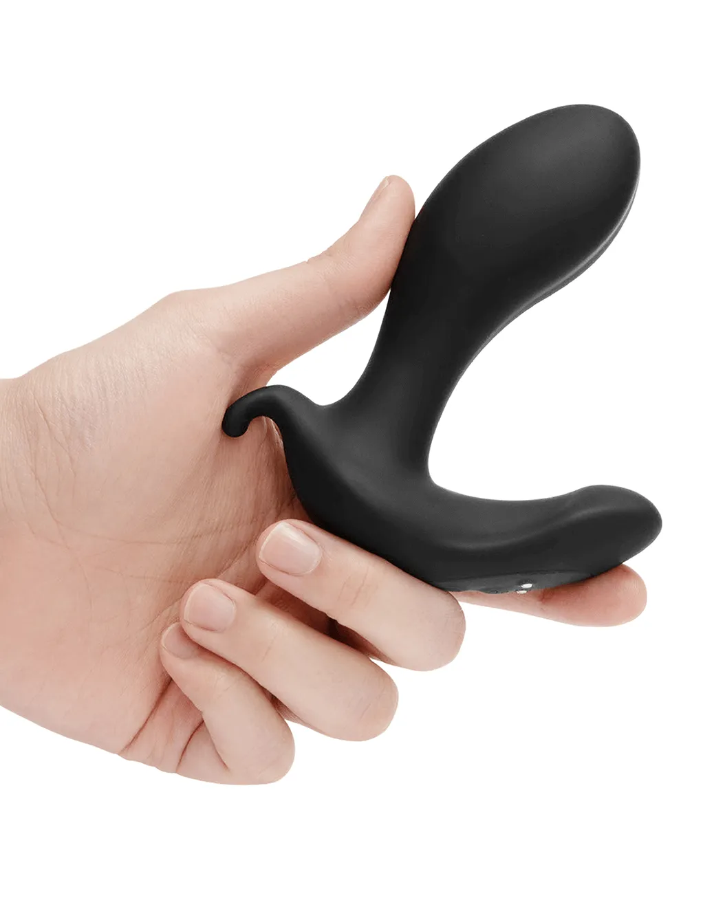 B-Vibe Expand Plug