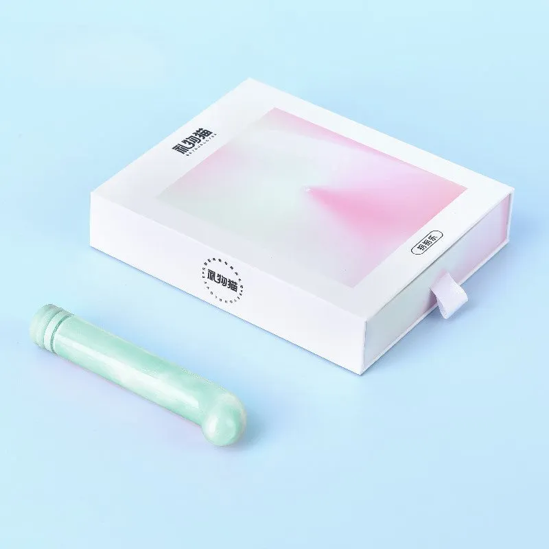 BeYourLover Candy Cane G-Spot Vibrator