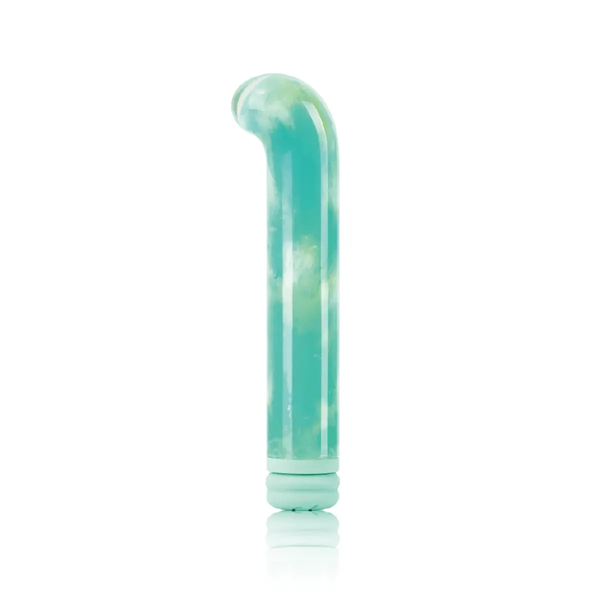 BeYourLover Candy Cane G-Spot Vibrator