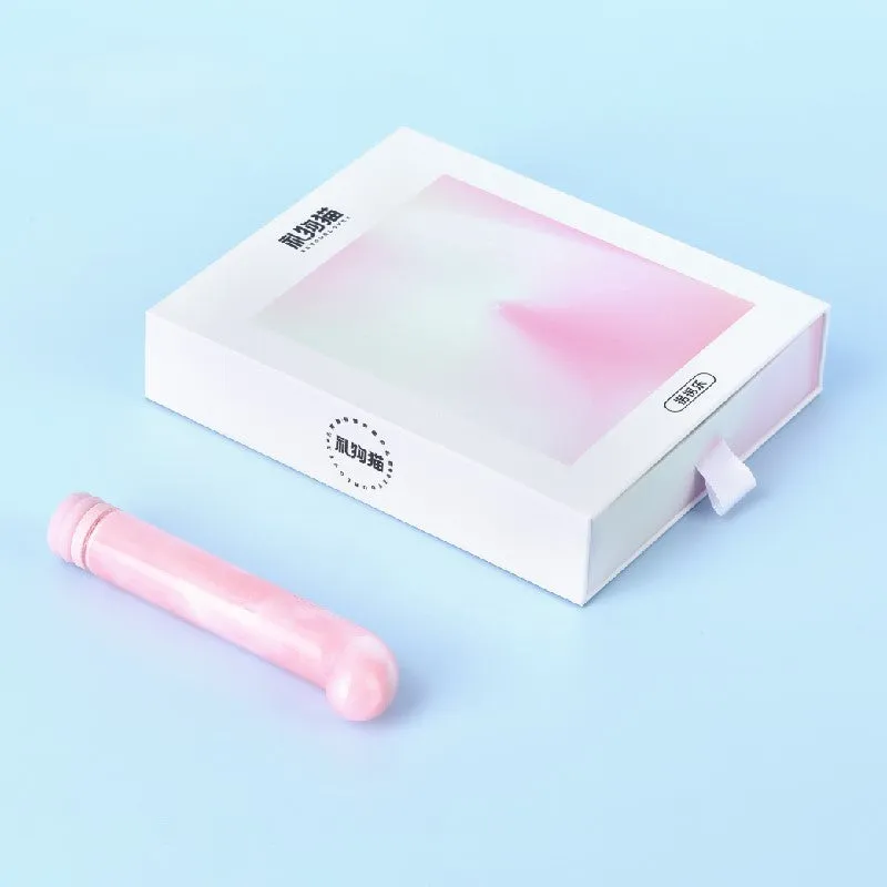 BeYourLover Candy Cane G-Spot Vibrator