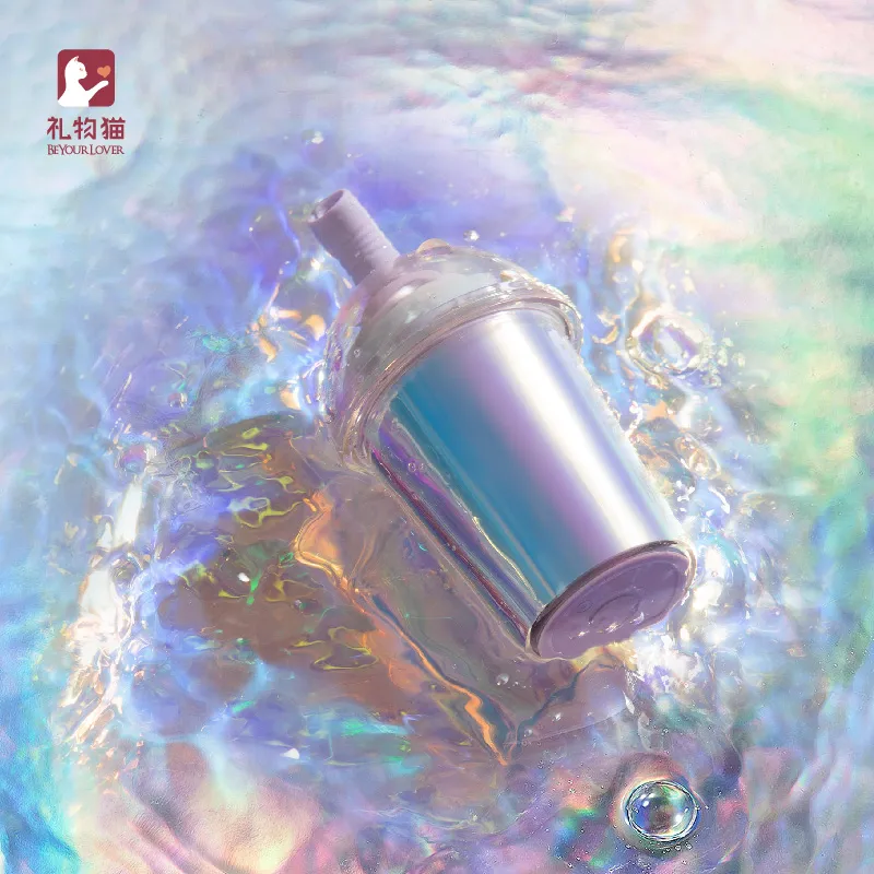 BeYourLover Joy Cup Clit Sucking Vibrator App Control