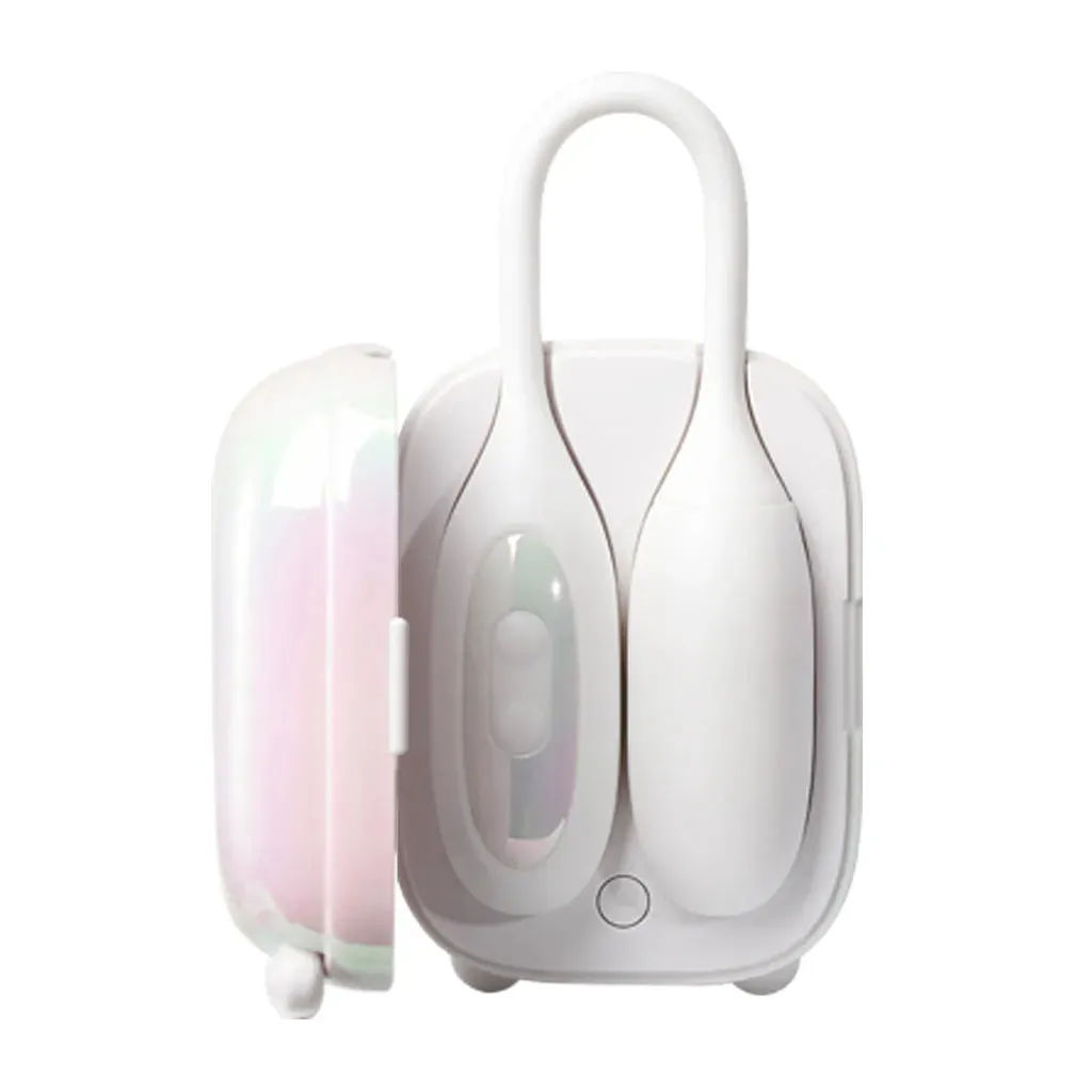 BeYourLover Magic Suitcase Sucking & Vibrating Egg App Control