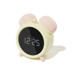 BeYourLover Naughty Clock Clit Sucking & G-Spot Vibrator App Control