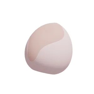 BeYourLover Peach Clit Sucking Vibrator
