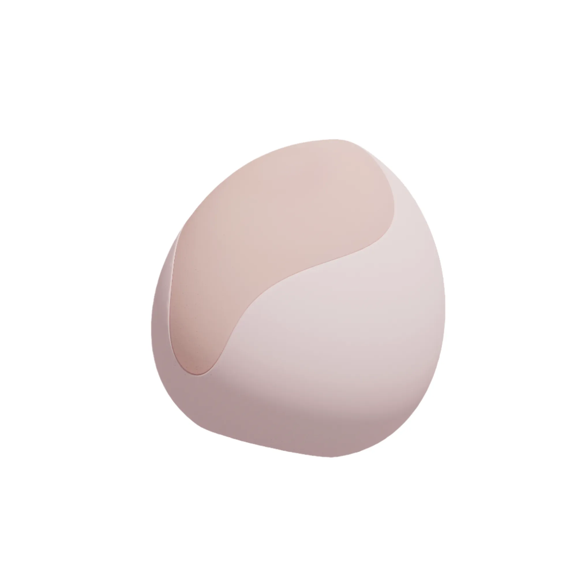 BeYourLover Peach Clit Sucking Vibrator