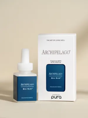 Big Sur Smart Vial for Pura Device