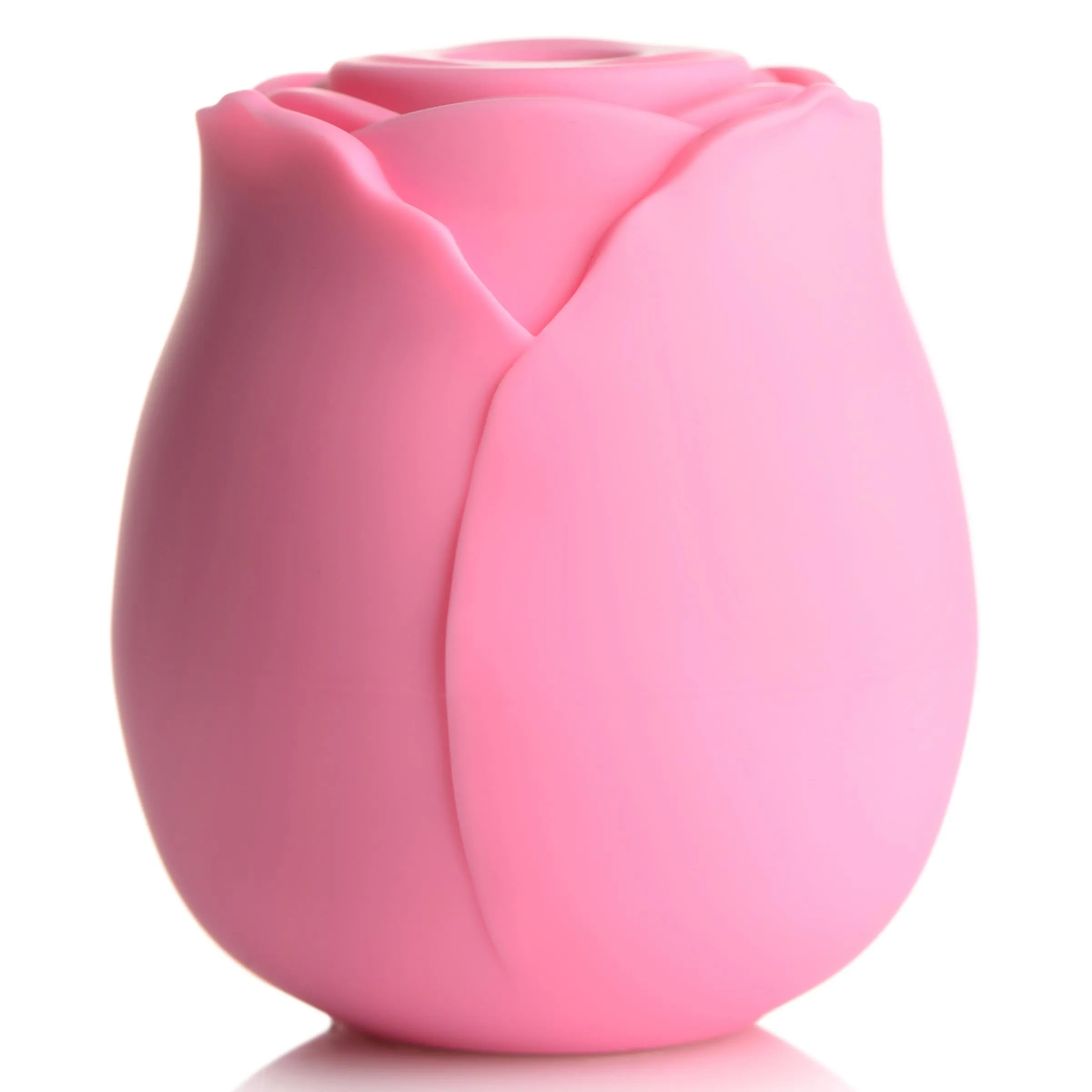 Bloomgasm Wild Rose Suction Clit Stimulator