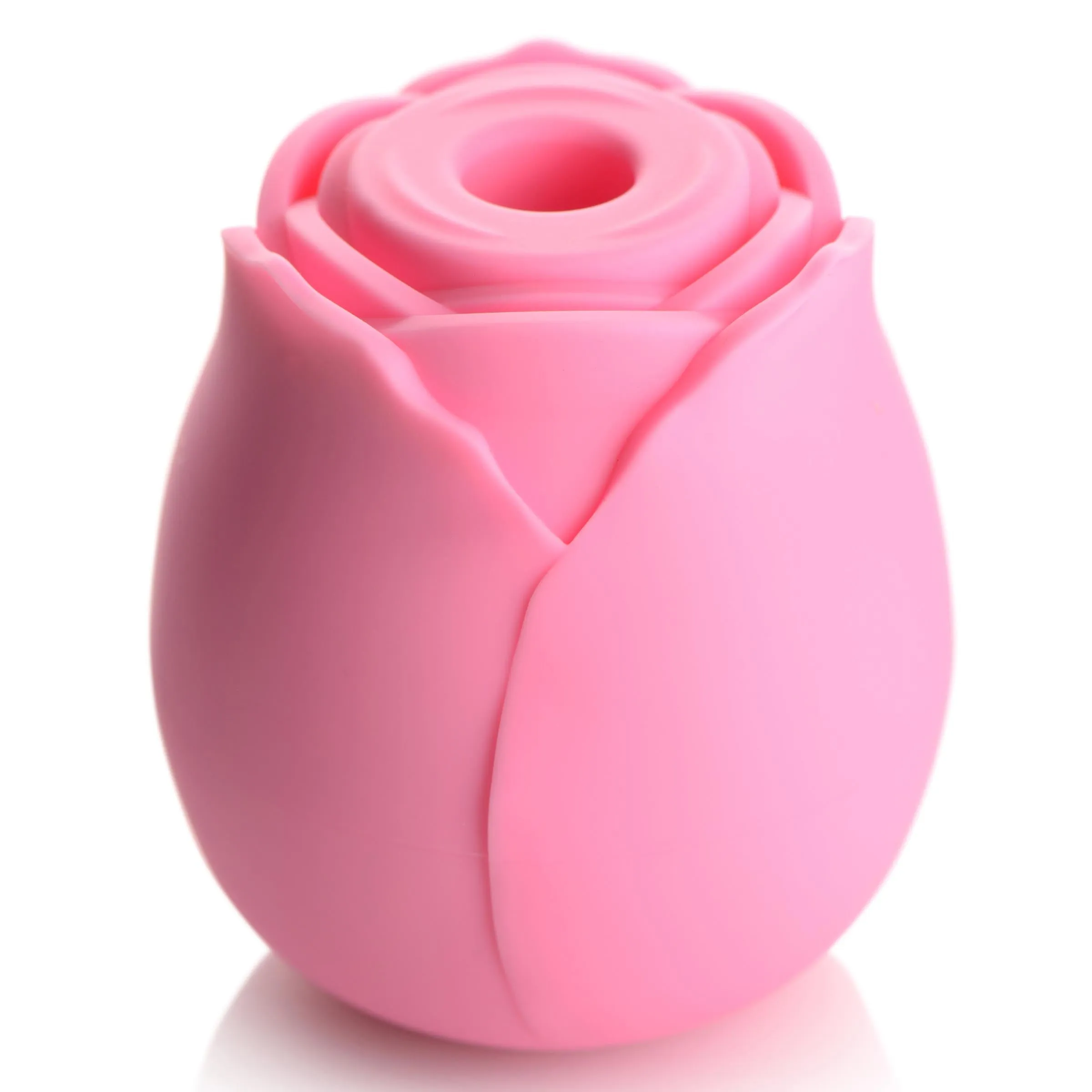 Bloomgasm Wild Rose Suction Clit Stimulator
