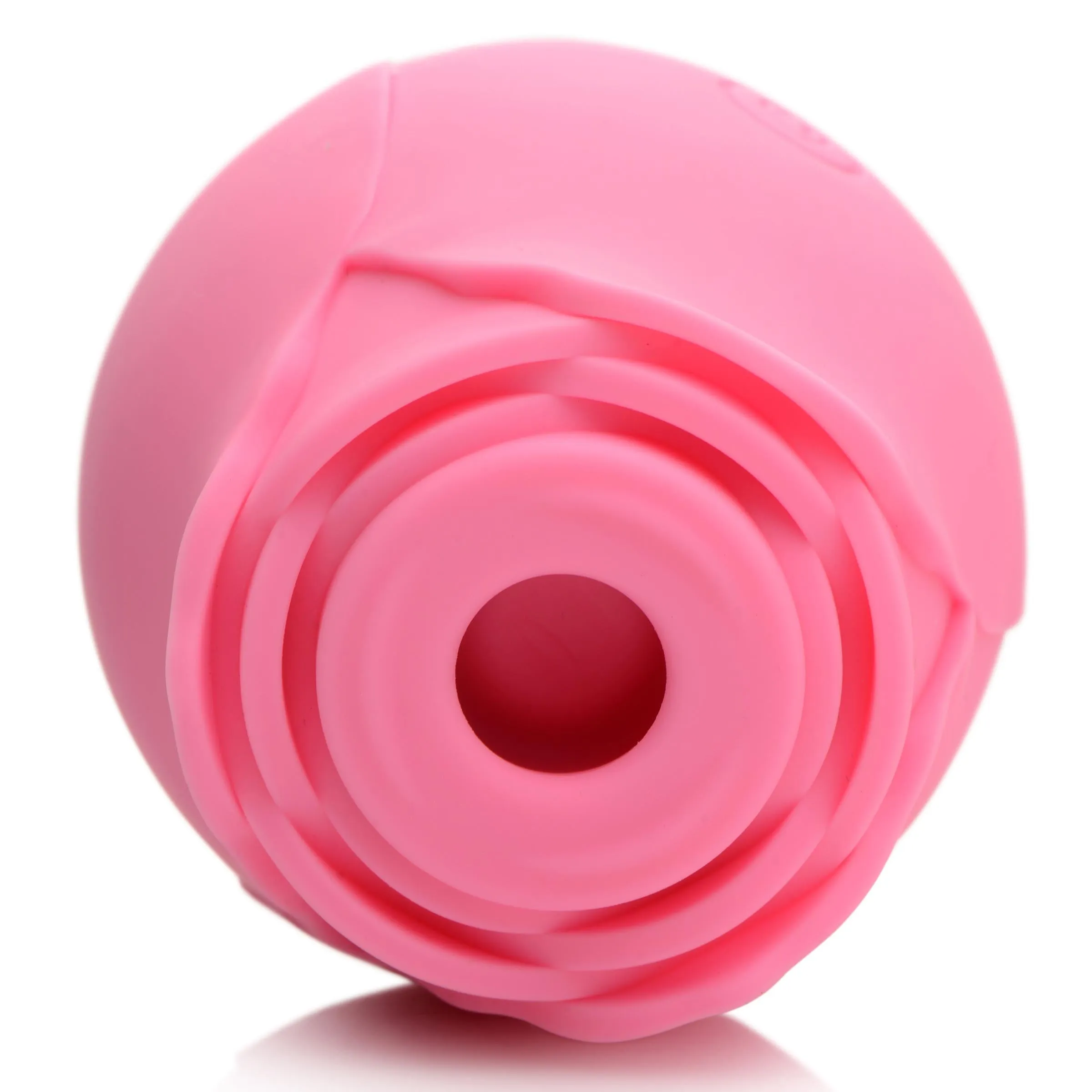 Bloomgasm Wild Rose Suction Clit Stimulator