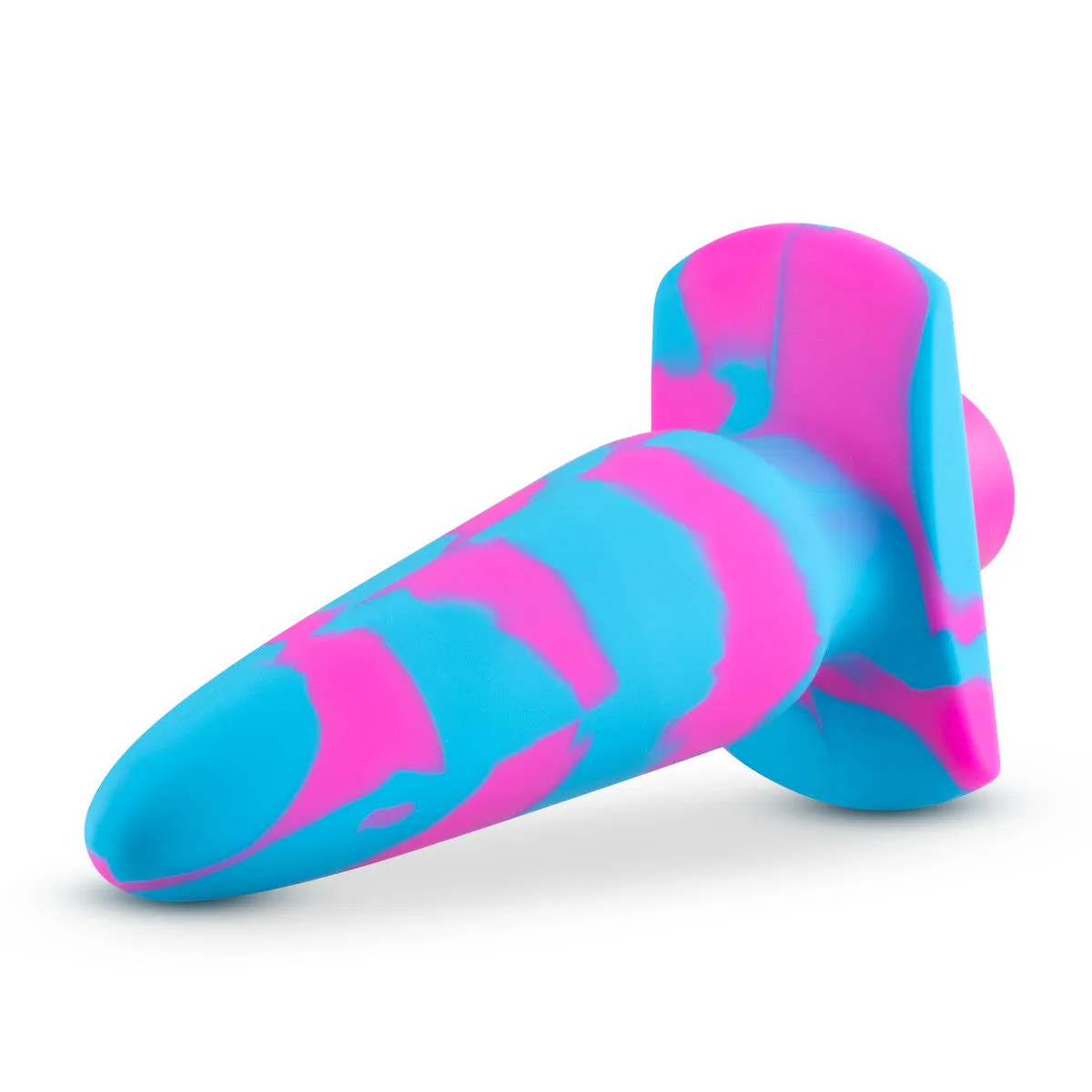 Blush Avant Artisan 5-Inch Vibrating Butt Plug