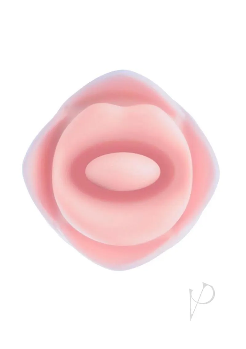 Blush Coll Kissing Rose Pink