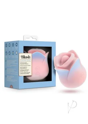 Blush Coll Kissing Rose Pink