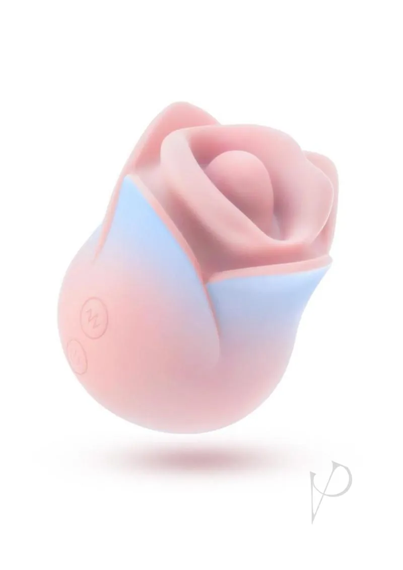 Blush Coll Kissing Rose Pink