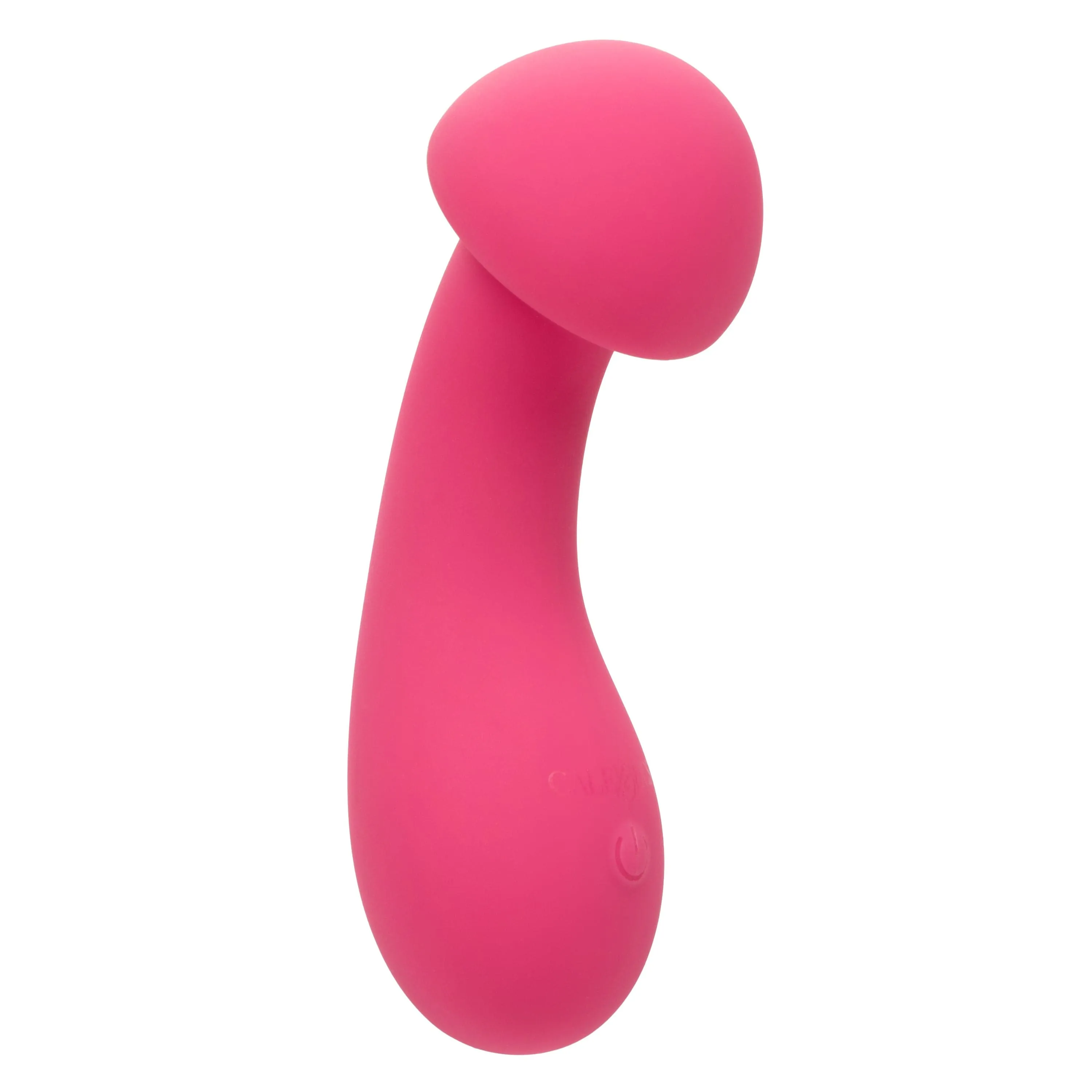 California Exotics - Liquid Silicone Pixies Exciter Clit Massager (Pink)