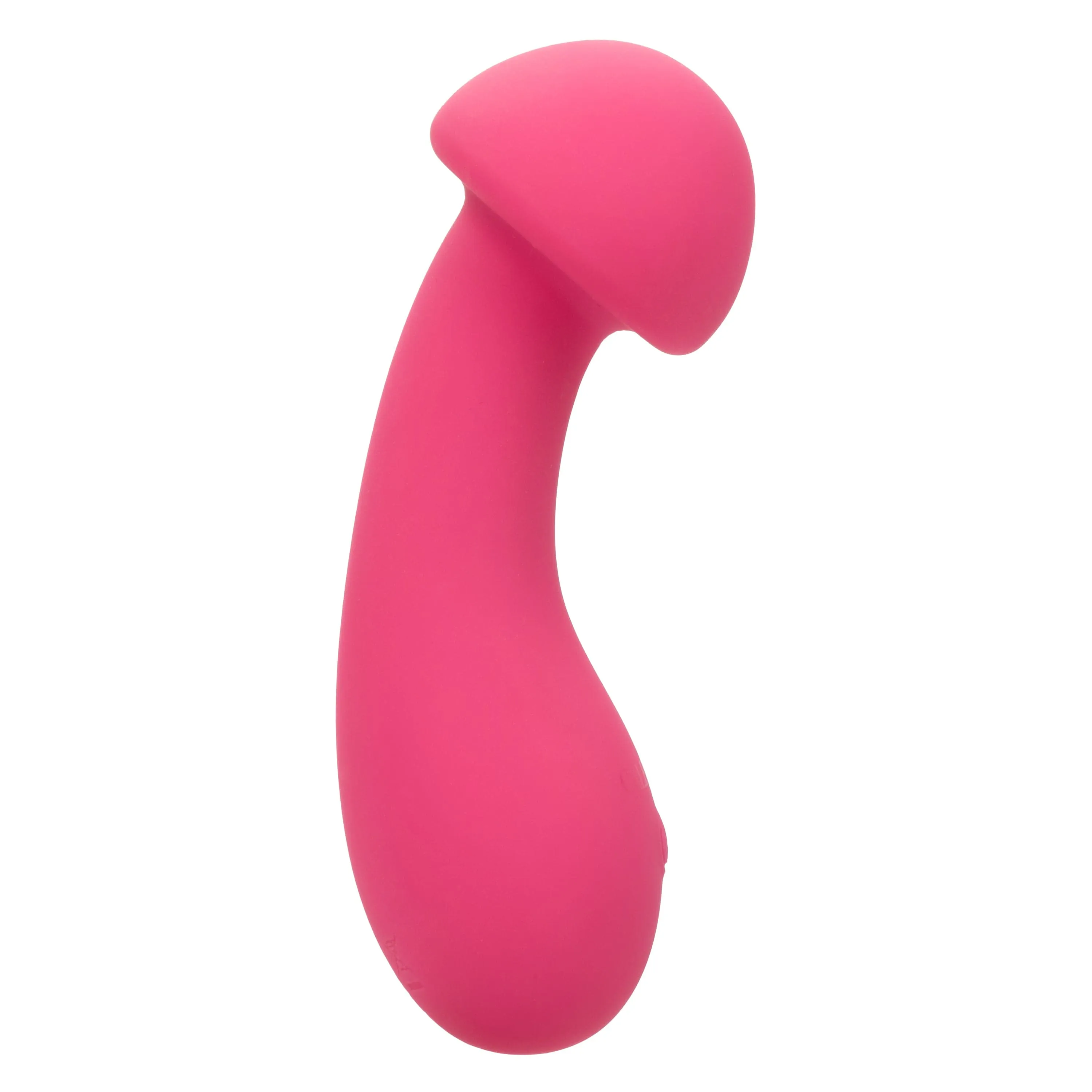 California Exotics - Liquid Silicone Pixies Exciter Clit Massager (Pink)