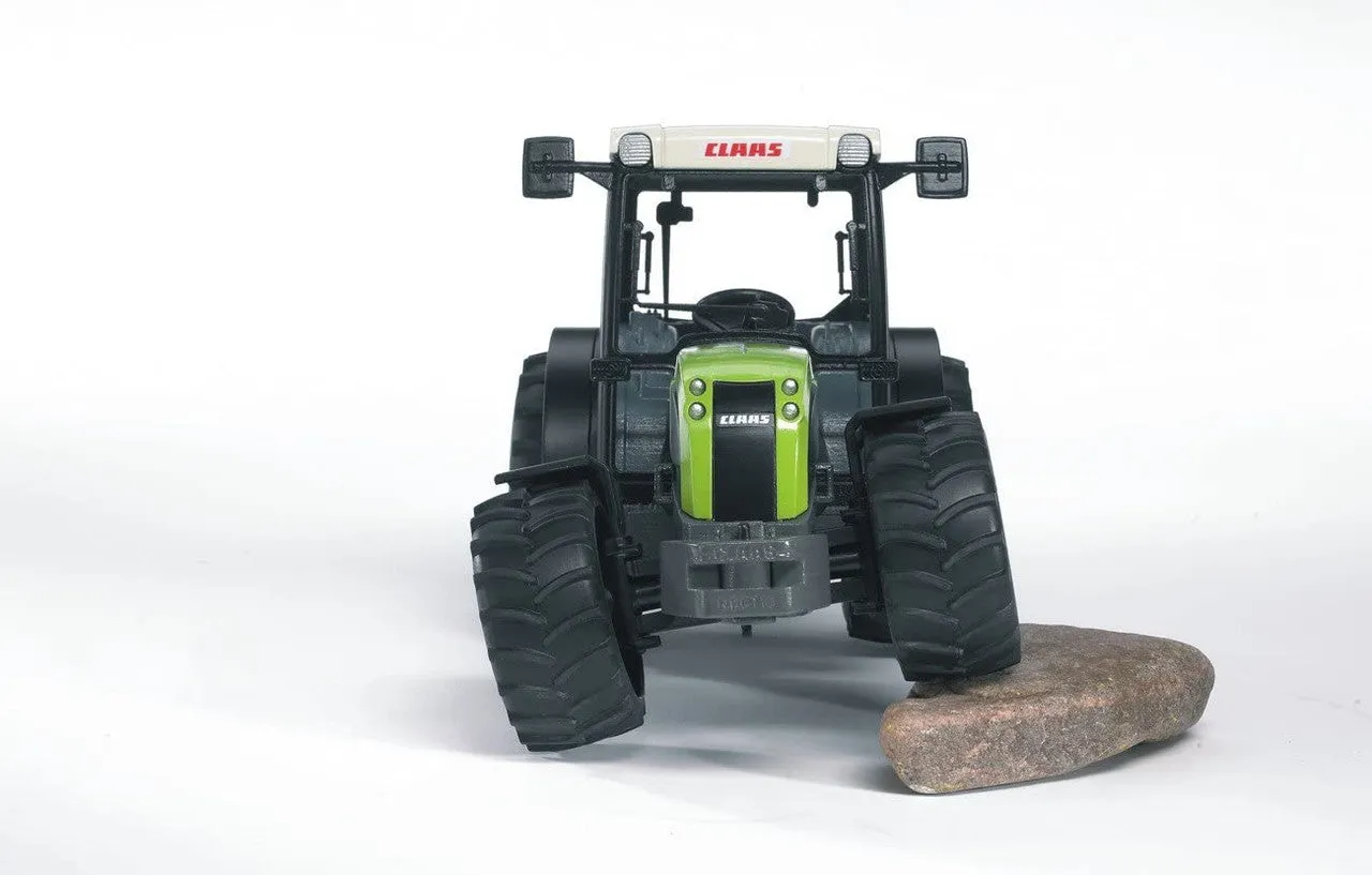 Claas Nectis 267 F Tractor