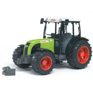 Claas Nectis 267 F Tractor