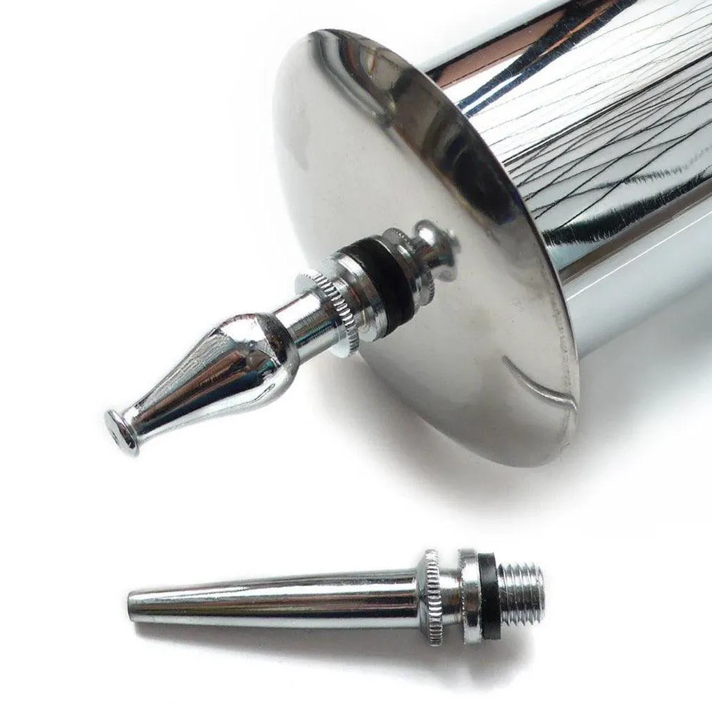 Classic Clyster Enema Syringe