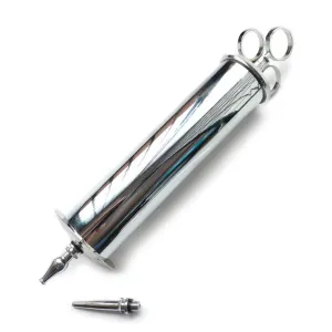Classic Clyster Enema Syringe