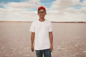 Classic Tee - White