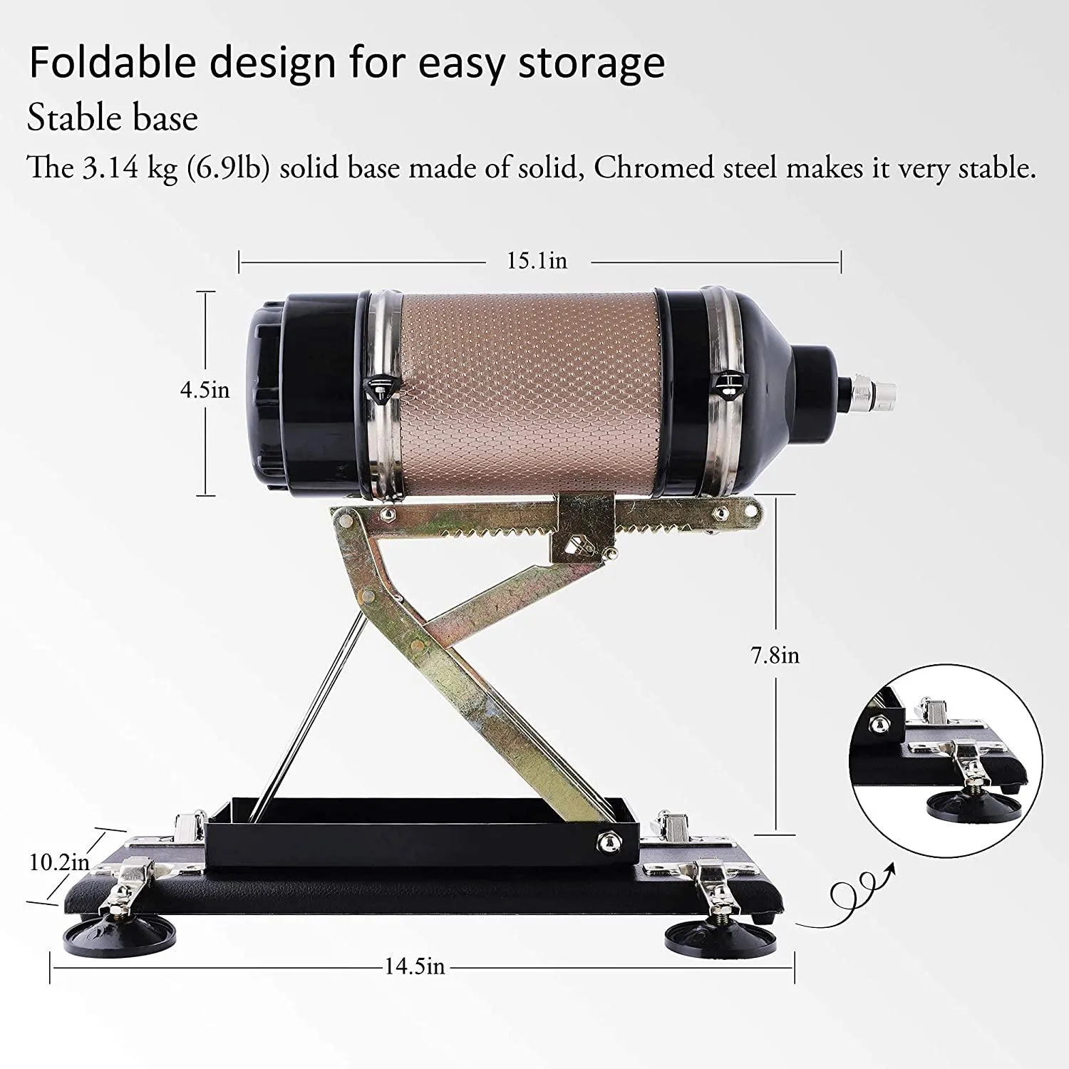 Climax Sex Machine 3 XLR Connector Love Machine with a Dildo
