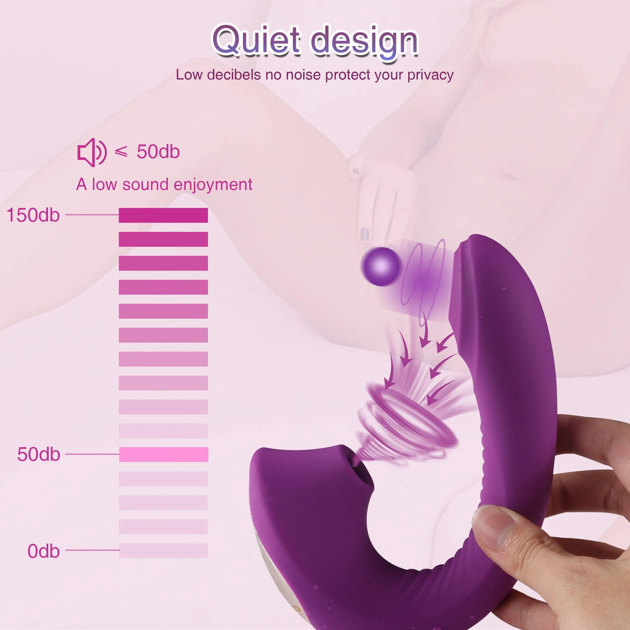 Clitoral Sucking Licking Vibrator G Spot Flapping Vibrating Dildo Vibrators