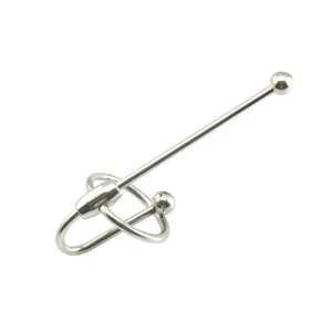 Cock Drill 1 Sperm Stopper