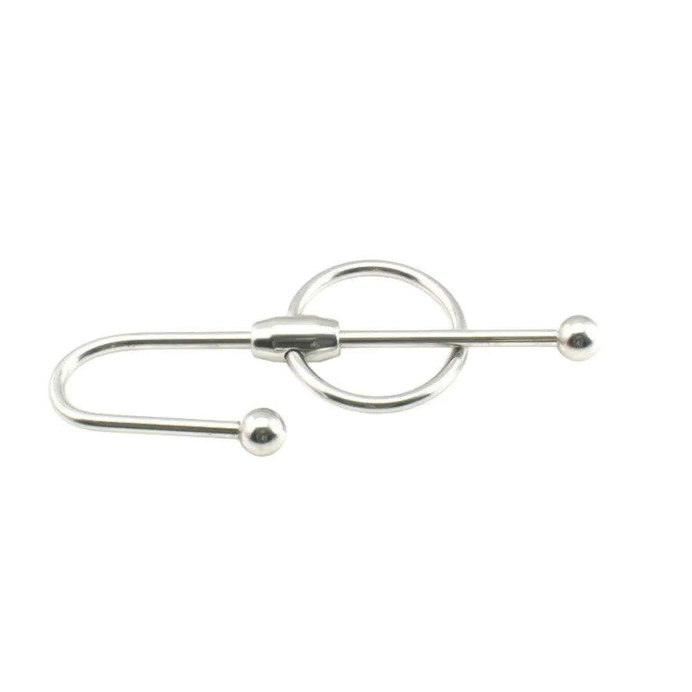 Cock Drill 1 Sperm Stopper